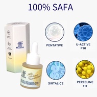 【READY STOCK】KATA MARINE祛 眼袋 救星 100% Authentic KATA MARINE Anti Aging Wrinkle Eye Bag Golden Helichr