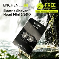 Enchen Mini 6/Mini 6S/Mini X Electric Shaver Replacement Cutter Blade Head Accessories Original