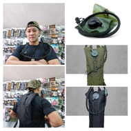 2.5 Liter Field Water Bottle Definitely Authentic %