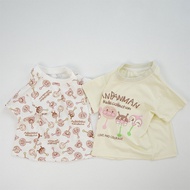 Children's Clothing anpanman Men's Women's Short-Sleeved T-Shirt Summer New Style Summer Style Child