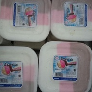 sale!! es krim indofood 8 liter