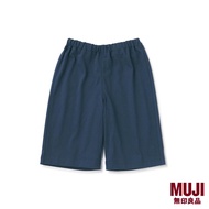 MUJI Jersey Half Pants (Kids)