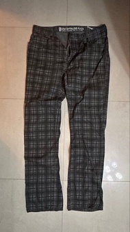 Levi’s 505