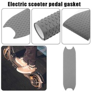 Suitable for F2Plus F30PlusF20 F25 F30 F40 Scooter Waterproof Anti-slip Silicone Pedal Foot Mat