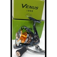 CASTKING VENUS SPINING REELS