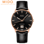 Mido รุ่น COMMANDER BIG DATE รหัสรุ่น M021.626.36.051.00