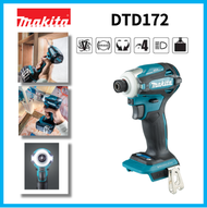 makita DTD172 Cordless Impact Driver 18V LXT BL Brushless (no charger no battery)