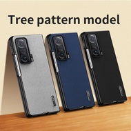 Cho Honor ma thuật VS2 VS V2 V vỏ điện thoại kinh doanh Cao Cấp Cây da sần kết cấu Silicone Bìa