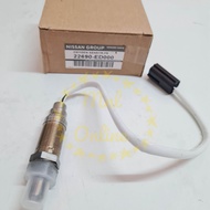 NISSAN ALMERA LIVINA LATIO SYLPHY NV200 OXYGEN SENSOR  02 SENSOR EXHAUST SENSOR