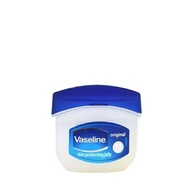Vaseline mini 7g วาสลีน จิ๋ว นำเข้าจากอินเดีย ลิปจิ๋วบำรุงริมฝีปาก ไม่มีกลิ่น ไม่มีสี  สินค้าทางกายภาพ   รายการที่ชอบ วาสลีนทาปาก vaseline วาสลีน