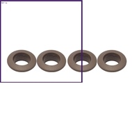 【BET】4x Door Panel Lock Pin Grommet For Volvo For S80 For S60 For V70 For XC70 XC90[my]