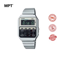 CA-500WE-7B MEN WATCHES