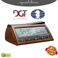 DGT 3000 Limited Edition Chess Clock