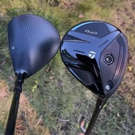 Golf Club Head Putter Head Stainless Steel Club Head Golf Club 26 New Style Qi4d Fairway Wood 3#号5号 