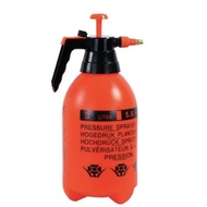 (READY STOCK BARU SAMPAI) 3 LITER BOTOL SPRAY TANAMAN POKOK DAN RACUN BELAKANG RUMAH