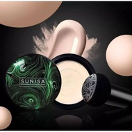 STOK SUNISA FOUNDATION CC CREAM