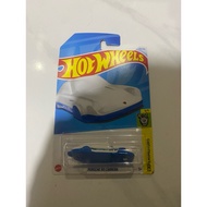 Hot wheels porsche 911 carrera