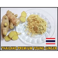 Young Ginger Powder 100g PREMIUM AAAA GRADE 1 PURE 100% GUARANTEE