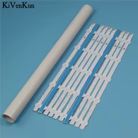 TV's LED Backlight Strips For SONY KDL-40R450A 40R470A 40R471A 40R473A LED Bars SVG400AB1 SVG400A81_
