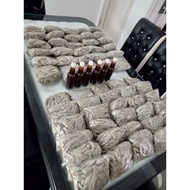 Keropok lekor original {1KG}