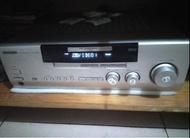 Kenwood KRF-V5030D AV 擴音機連木喇叭