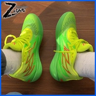 ☏ ❈ ◶ Puma MB.02 Lamelo Ball Basketball Shoes Oem Quality Sneakers For Mens With Box