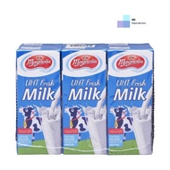 F&amp;N Magnolia Uht Packet Milk Fresh