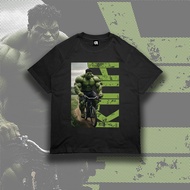 Hulk 056 T-Shirt - PREMIUM