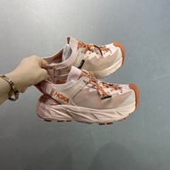 Hoka One One One One Hopara 2 Plaster White Hopara 2 Casual Outdoor Wading River Sandals