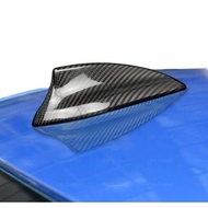 Carbon Fiber Shark Fin Antenna Cover bmw F22 F30 F31 F32 F87 F80 F82 Import Premium