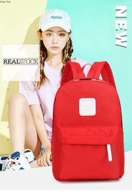 ENN BP02 Cilo Cala XL Large Backpack / Backpack - Blue