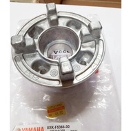 Clutch hub spoket belakang Y125zr original