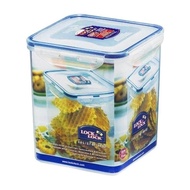 Lock&Lock Food Container HPL822B HPL 822B - Square Tall 2.6L