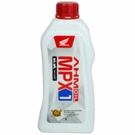 Oli 1 DUS (24 BOTOL) AHM MPX / Yamalube / Federal