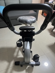 OTO Rowbike RB-1000 健身單車