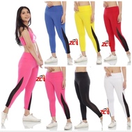 Women's Sports Women's 7/8 Gymnastics Leggings