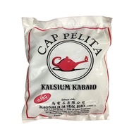 Cap Pelita Calcium Carbide/ Kabaid/ Kalsium/ Kabat/ Karbat/ Banana/ Pisang/ Kabait/ Permatangan Buah