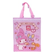 My Melody 環保袋 (中)