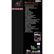 Easy Paint Royal Series
