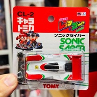 九十年代經典懷舊玩具 Takara Tomy Tomica Tamiya 爆走兄弟 Let’s & Go! 四驅兄弟 星馬烈 超音號 Sonic Saber