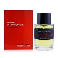 Frederic Malle - Vetiver Extraordinaire 男性東方木調香水 100ml/3.4oz