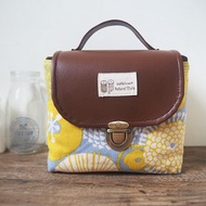 | 大相機包 | 類單小單眼相機包 厚鋪棉 (璀璨煙火) BZ69