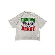 Ultras Derby Italy T-shirt