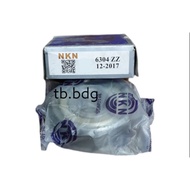 Bearing 6304 ZZ NKN Bearing/