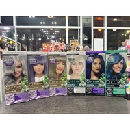 Hair Dye ️Dcash Optimas color cream 100 ml.