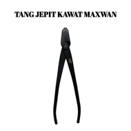 PERALATAN Maxwan Bonsai Wire Clamp Pliers Plant Bonsai Tools