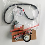 Timing Kit For Chery Tiggo 2/Tiggo 3x DR3 Timing Belt&Timing Tensioner&Idler D4G15B-1021021/D4G15B-1