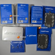 Ristxt | TXT Merch Together and [TXT X CENTIMENTS]