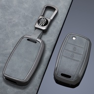 Suitable for Kia K3 Key Cover Smart Run kx5 k2 Yi Run kxcross Huanchi k4 Ao Run Freddy Shell Buckle
