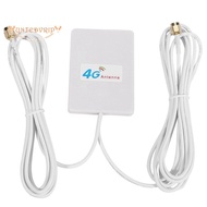 4G/3G WiFi Antenna 28dBi LTE Antenna Signal WiFi Antenna (SMA)